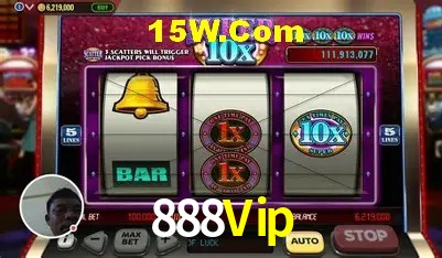 Jogos com bônus e suporte 24h na 888Vip